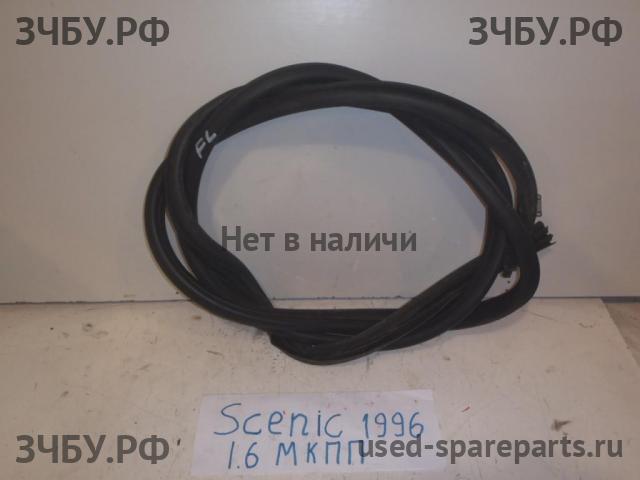 Renault Scenic 1 [JA] Уплотнитель двери