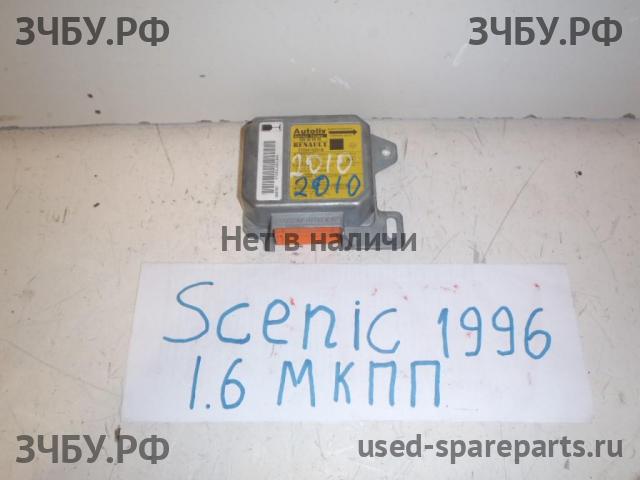 Renault Scenic 1 [JA] Блок электронный