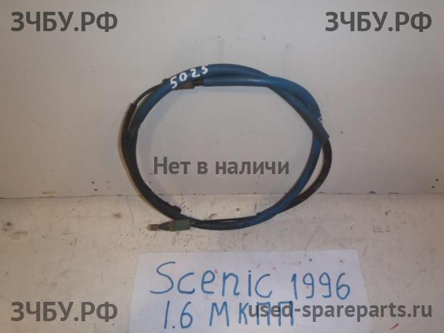 Renault Scenic 1 [JA] Трос стояночного тормоза
