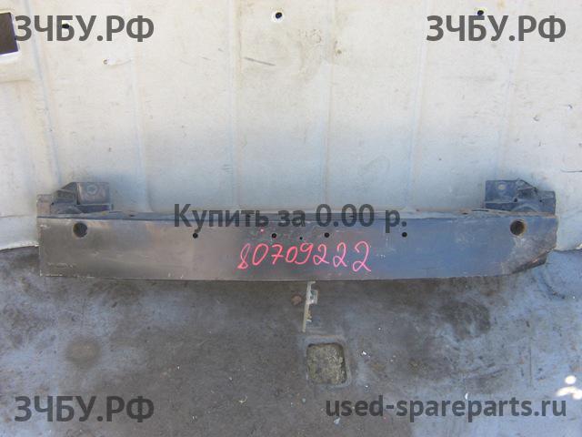 Определить Определить Усилитель бампера ?