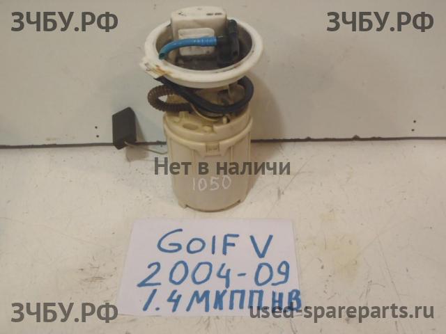 Volkswagen Golf 5 Насос топливный электрический