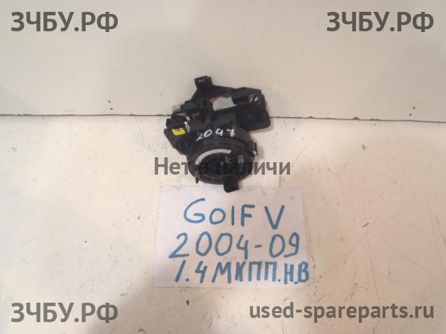 Volkswagen Golf 5 Механизм подрулевой для SRS (ленточный)