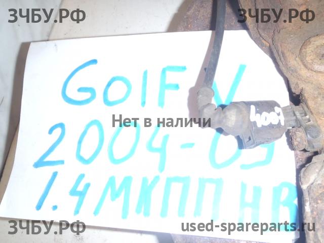 Volkswagen Golf 5 Датчик ABS передний
