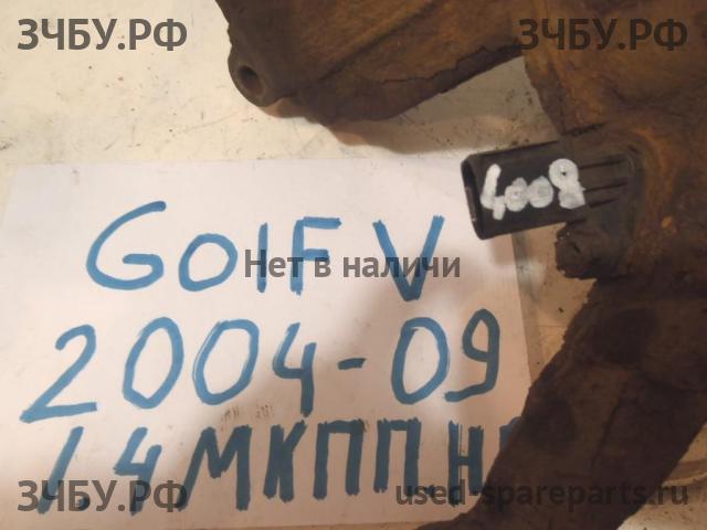 Volkswagen Golf 5 Датчик ABS передний