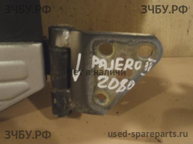 Mitsubishi Pajero/Montero 2 Петля двери багажника