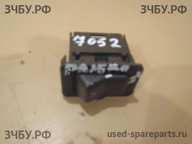 Mitsubishi Pajero/Montero 2 Кнопка