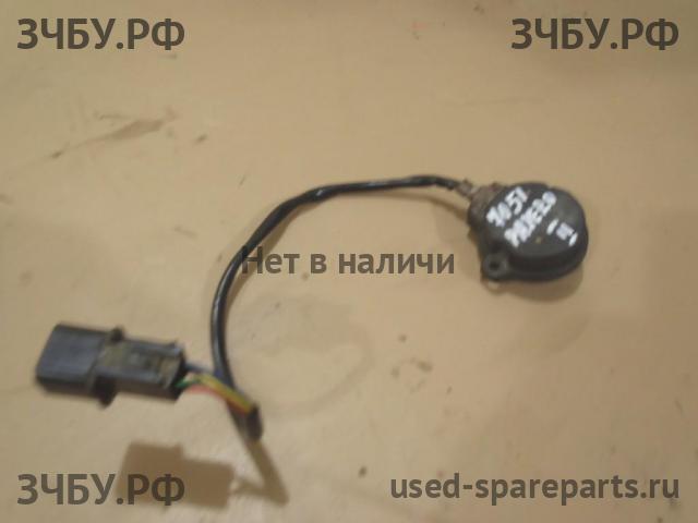 Mitsubishi Pajero/Montero 2 Компрессор пневмоподвески