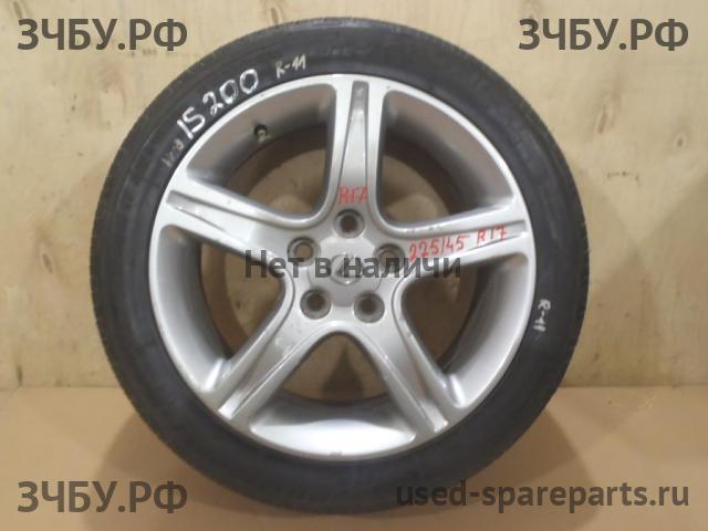 Lexus IS (1) 200/300 Диск колесный (комплект)
