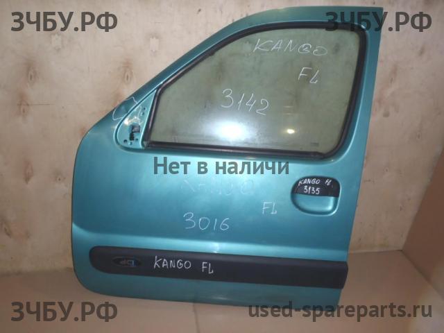Renault Kangoo 1 (рестайлинг) Дверь передняя левая