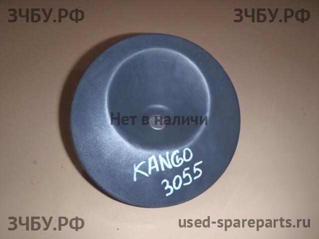 Renault Kangoo 1 (рестайлинг) Лючок бензобака