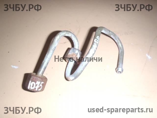 Renault Kangoo 1 (рестайлинг) Трубка ТНВД