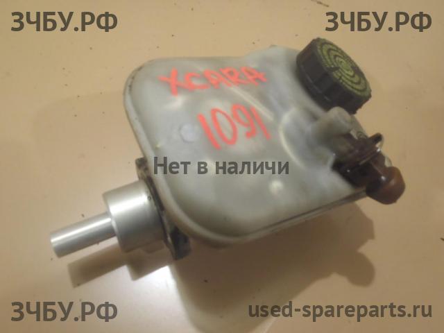 Citroen Xsara 1 Цилиндр тормозной главный