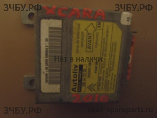 Citroen Xsara 1 Блок электронный