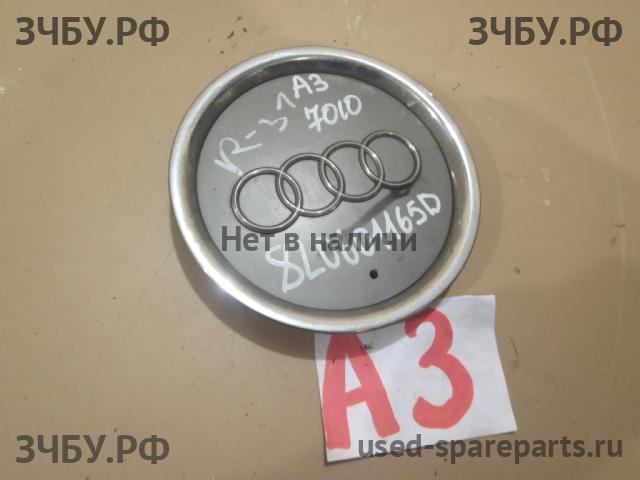 Audi A3 [8L] Колпак колеса декоративный