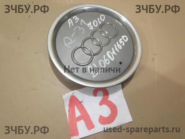 Audi A3 [8L] Колпак колеса декоративный