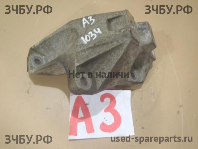 Audi A3 [8L] Кронштейн крепления КПП