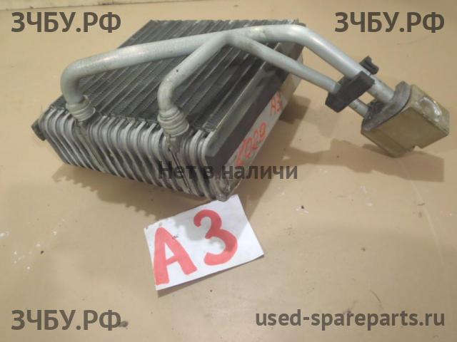 Audi A3 [8L] Испаритель кондиционера