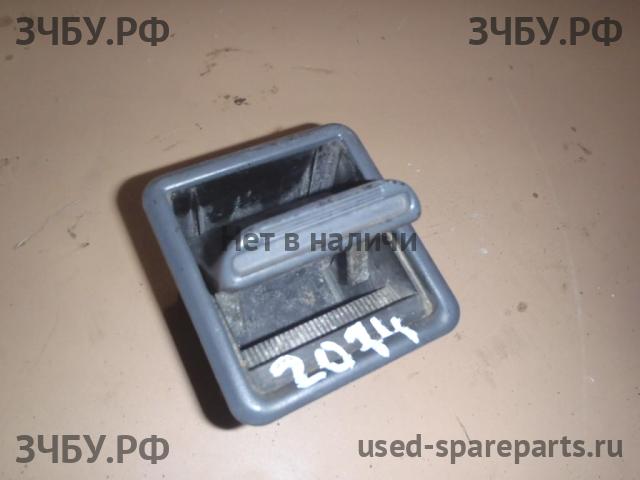 Mitsubishi Pajero/Montero 2 Пепельница