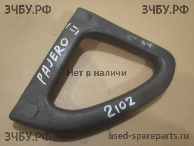 Mitsubishi Pajero/Montero 2 Ручка внутренняя потолочная
