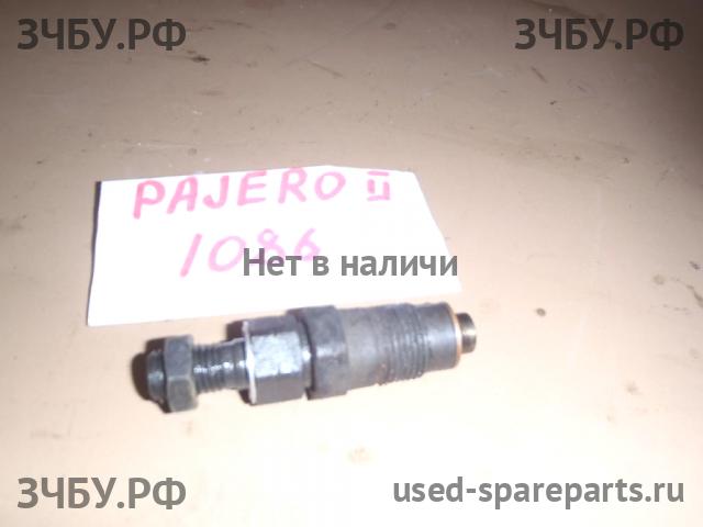 Mitsubishi Pajero/Montero 2 Форсунка дизельная механическая