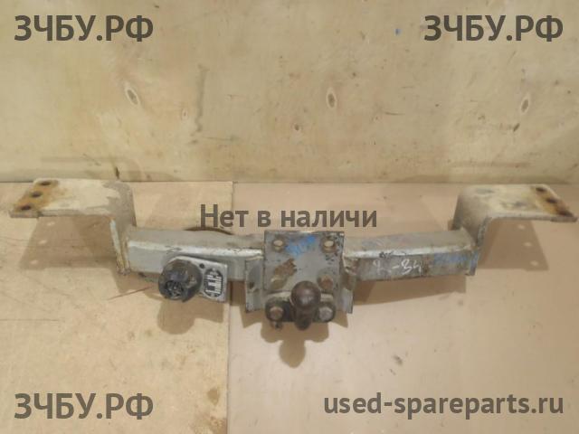 Mitsubishi Pajero/Montero 2 Сцепное устройство (Фаркоп)