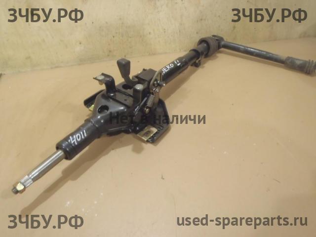 Mitsubishi Pajero/Montero 2 Колонка рулевая