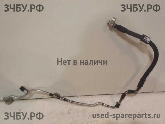 Volkswagen Touareg 1 Трубка кондиционера