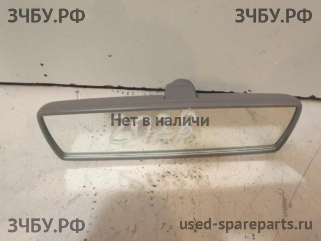 Volkswagen Touareg 1 Зеркало заднего вида