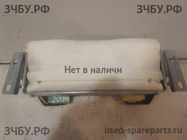 Volkswagen Touareg 1 Подушка безопасности пассажирская (в торпедо)