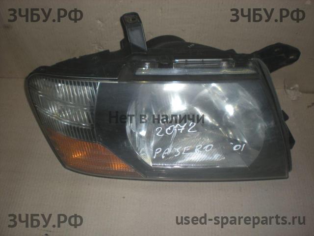 Peugeot 107 Дверь задняя правая