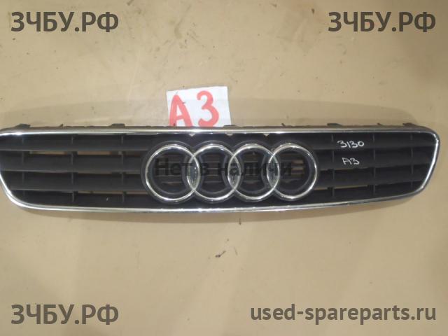 Audi A3 [8L] Решетка радиатора