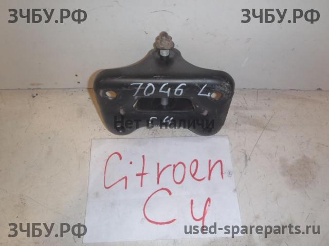 Citroen C4 (1) Кронштейн задней балки