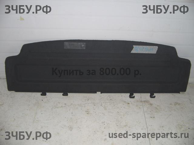 Toyota RAV 4 (3) Полка задняя
