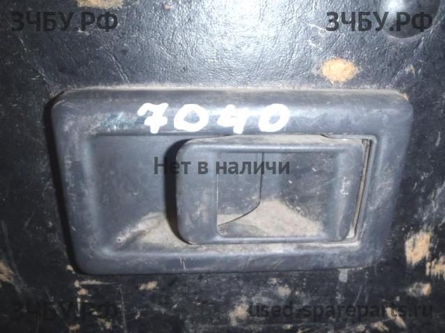 Fiat Ducato 3 Ручка открывания багажника