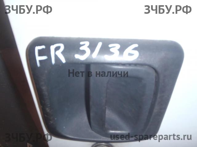 Fiat Ducato 3 Ручка двери передней наружная правая