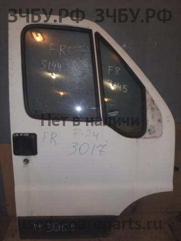 Fiat Ducato 3 Дверь передняя правая
