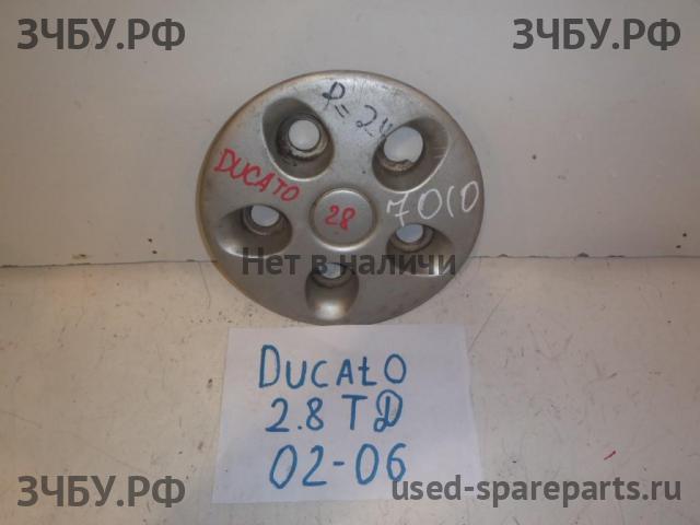 Fiat Ducato 3 Колпак колеса декоративный