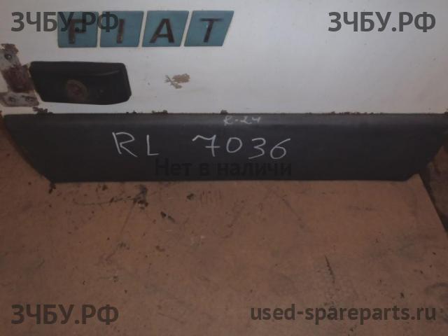 Fiat Ducato 3 Молдинг двери
