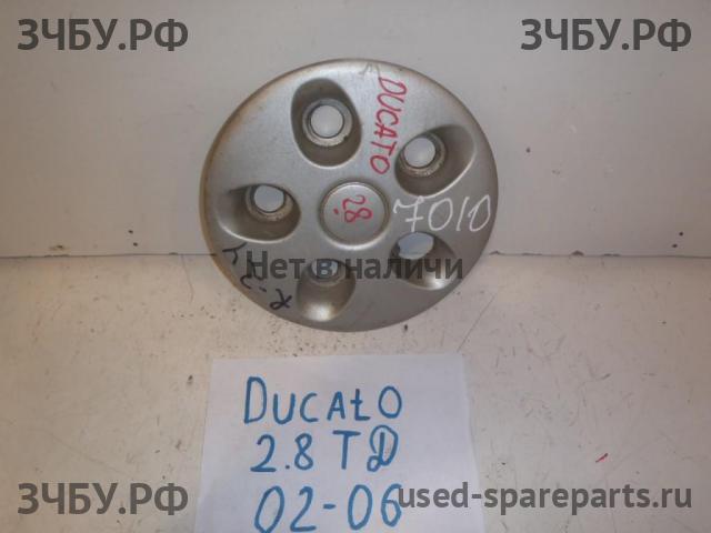 Fiat Ducato 3 Колпак колеса декоративный