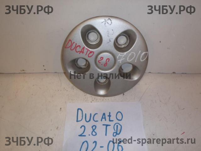 Fiat Ducato 3 Колпак колеса декоративный