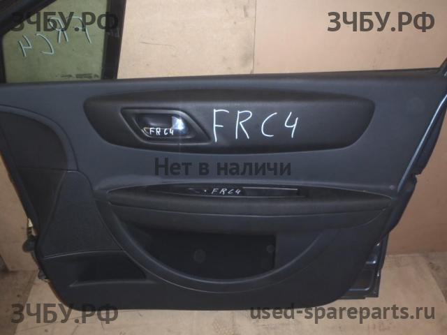 Citroen C4 (1) Обшивка двери передней правой