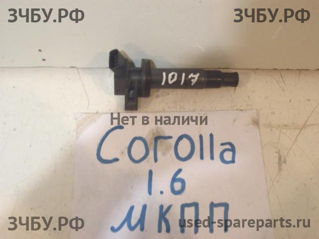 Toyota Corolla (E12) Катушка зажигания