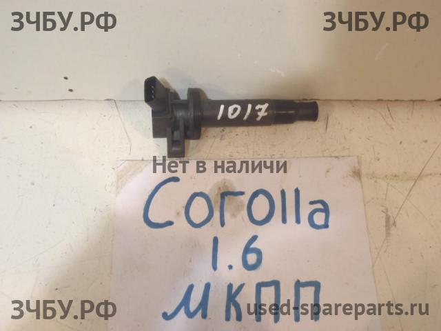 Toyota Corolla (E12) Катушка зажигания