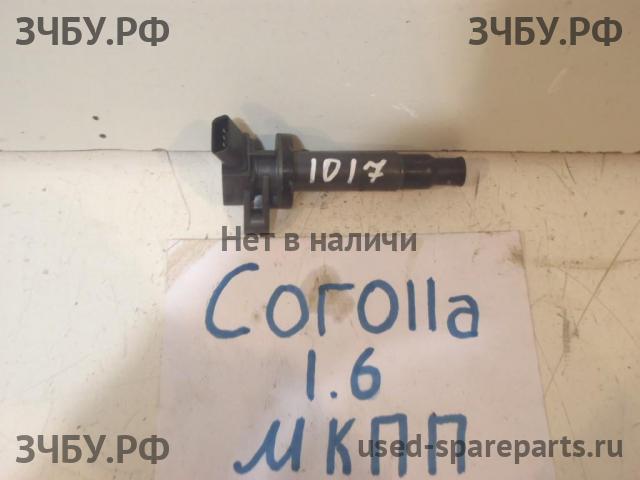 Toyota Corolla (E12) Катушка зажигания