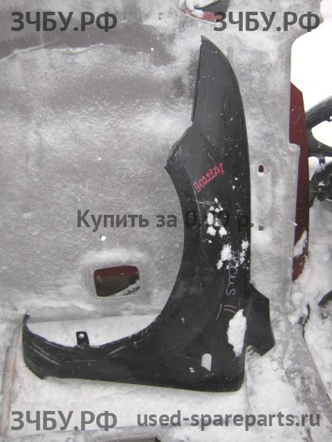 Ford Focus 2 Крыло переднее левое