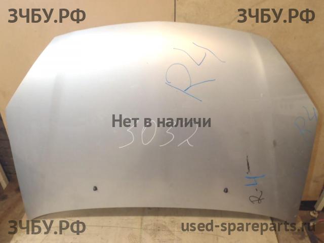 Suzuki Liana Капот
