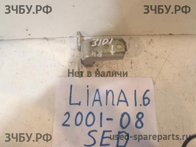 Suzuki Liana Петля двери передней левой