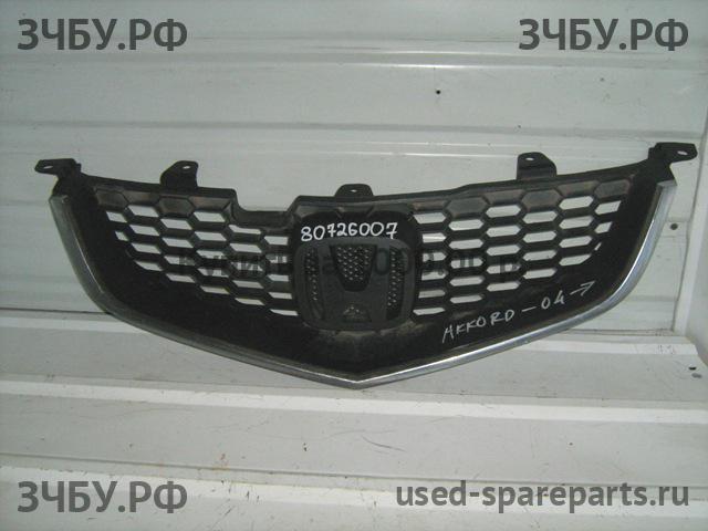 Honda Accord 7 Решетка радиатора