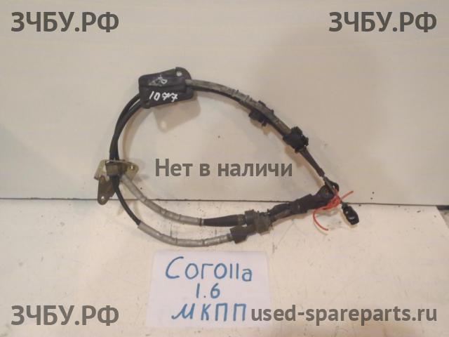 Toyota Corolla (E12) Трос КПП