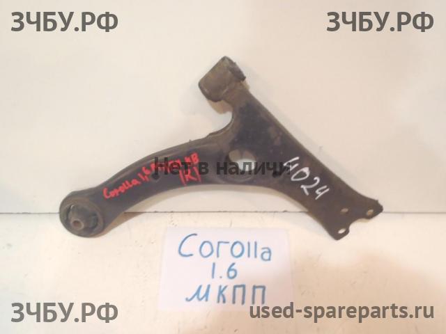 Toyota Corolla (E12) Рычаг передний правый